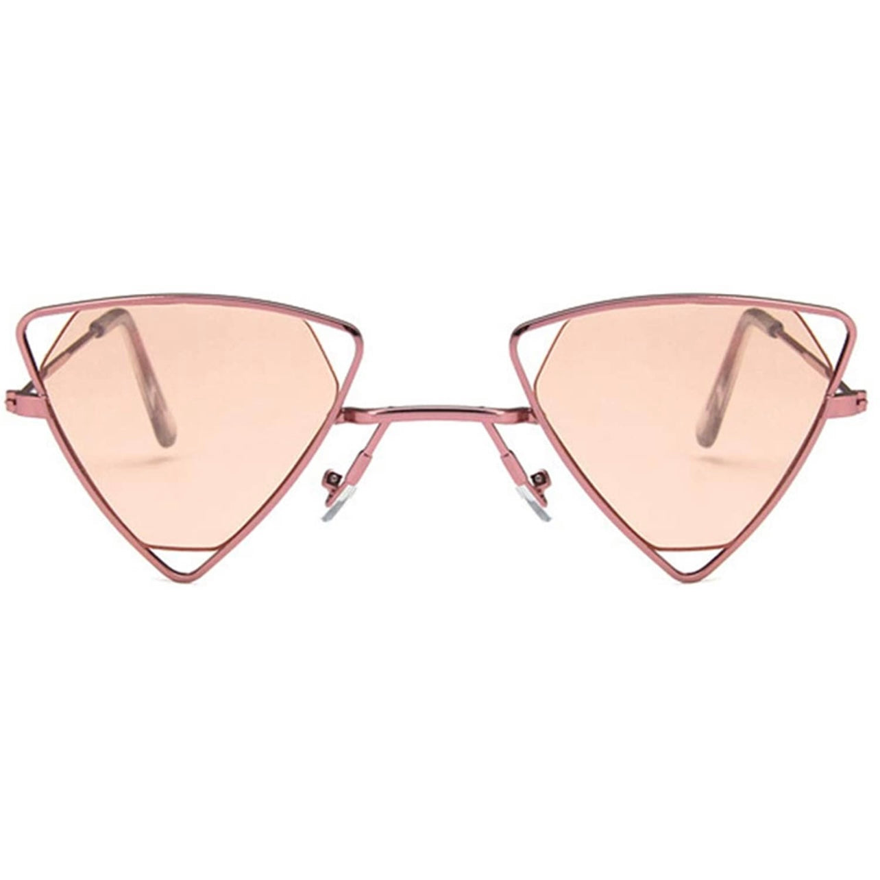 Kini Sunglasses ~ Rosé Pink