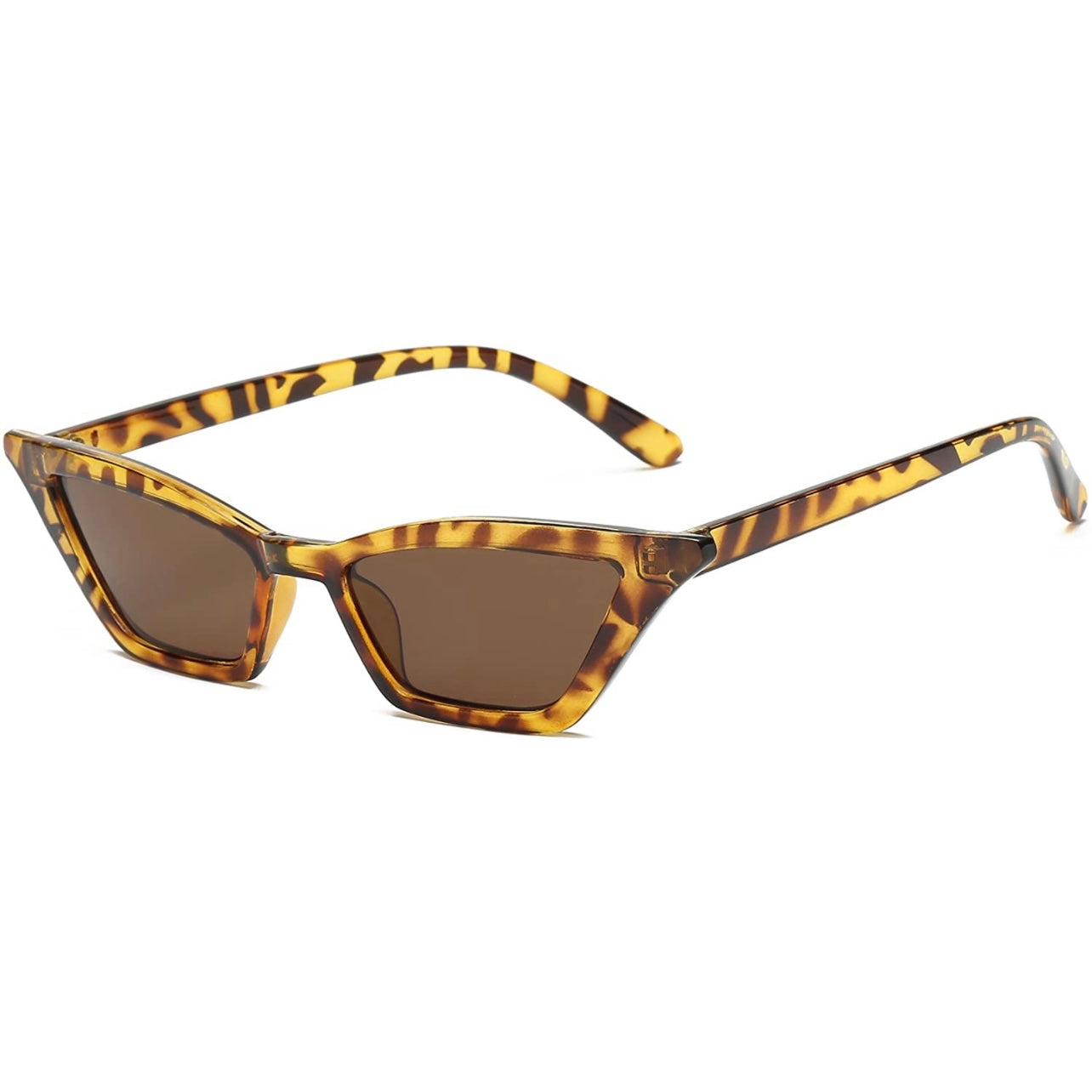 Cardi Sunglasses ~ Tiger King