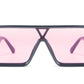 Limited Edition Club Sunglasses ~ Pink Power