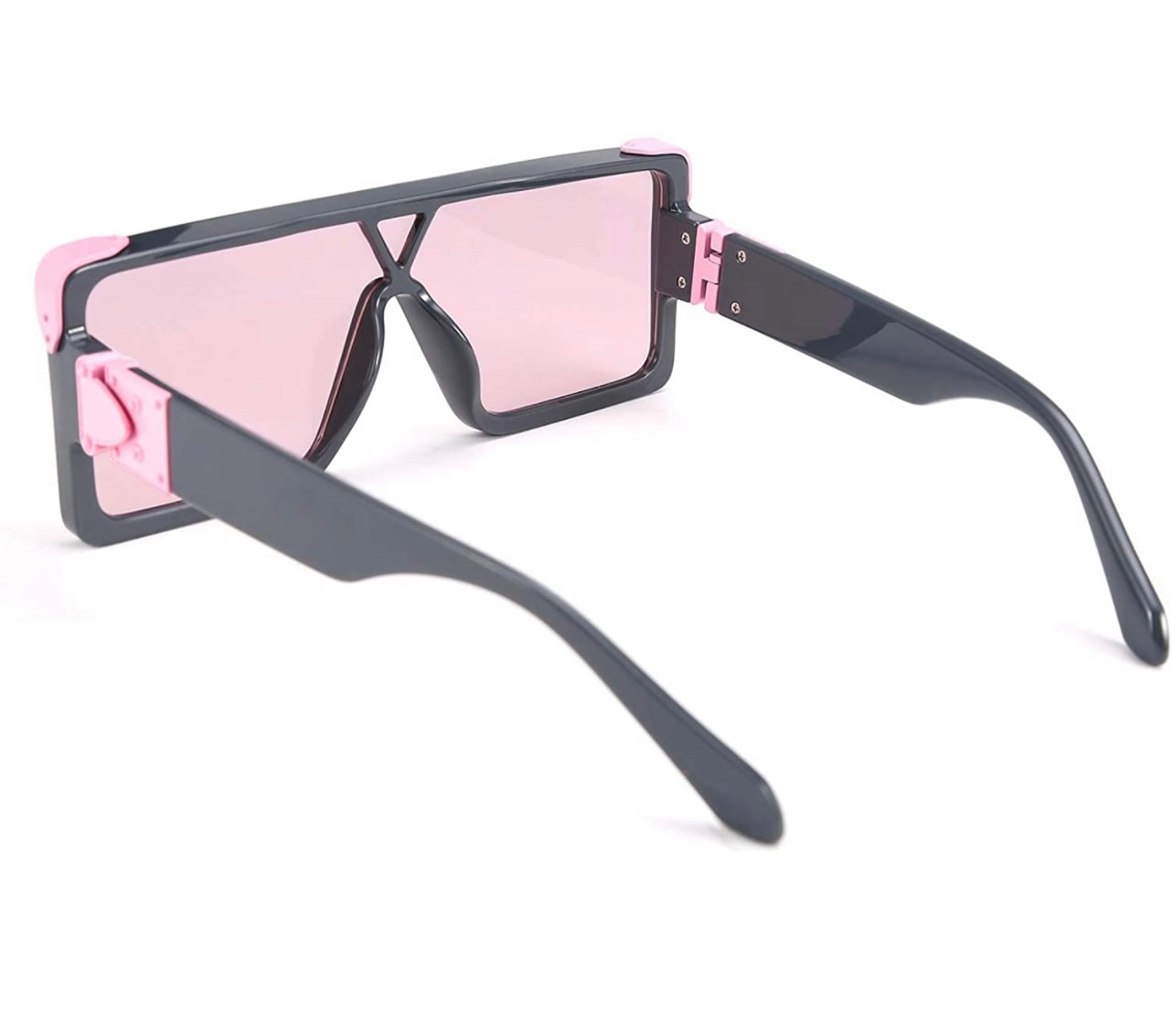 Limited Edition Club Sunglasses ~ Pink Power