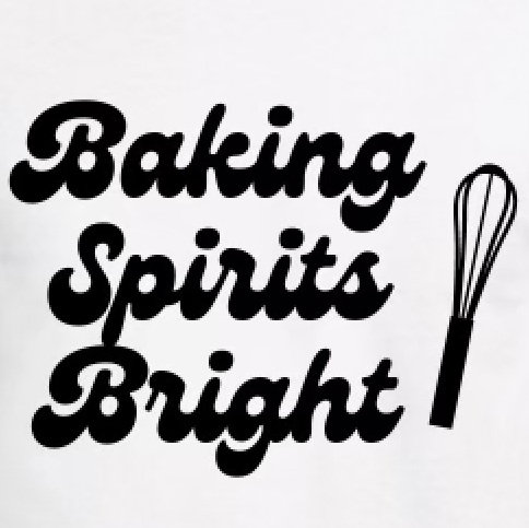 Sweet & Flour Baking Spirits Bright