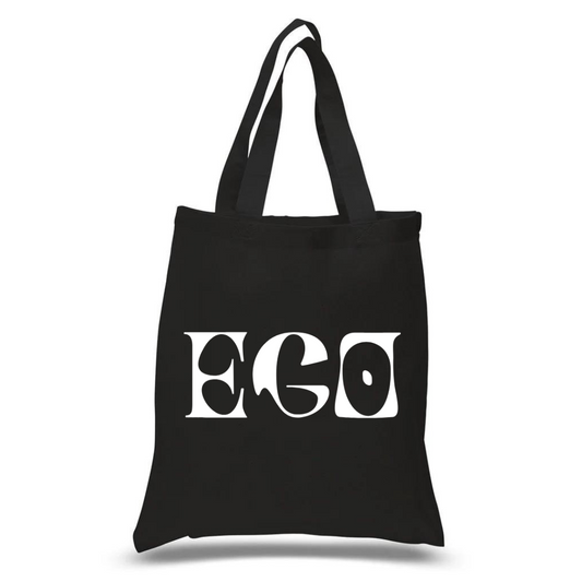 Ego Tote Bag